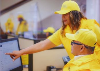 Más de 580 quejas recibidas y gestionadas, recibió el Centro de Analítica Avanzada del Ministerio Público, tras el cierre de la jornada electoral