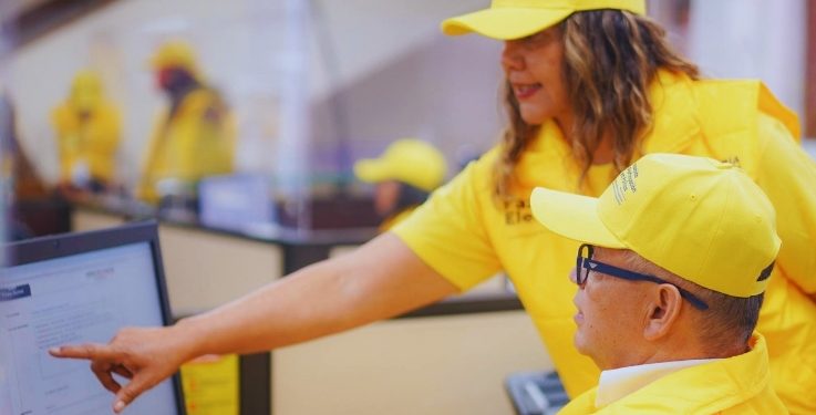 Más de 580 quejas recibidas y gestionadas, recibió el Centro de Analítica Avanzada del Ministerio Público, tras el cierre de la jornada electoral