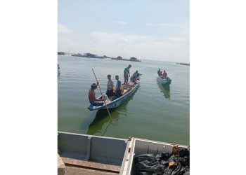 Pescadores de la Ciénaga Grande denuncian amenazas y retenciones ilegales atribuidas a grupo armado en el Magdalena