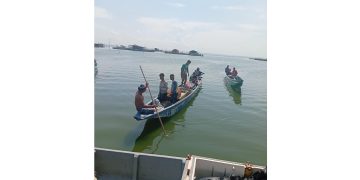 Pescadores de la Ciénaga Grande denuncian amenazas y retenciones ilegales atribuidas a grupo armado en el Magdalena
