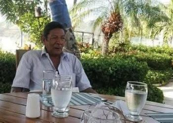 Luto en el priodismo de Santa Marta y Magdalena: murió Efraín Mattos Padilla