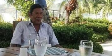 Luto en el priodismo de Santa Marta y Magdalena: murió Efraín Mattos Padilla