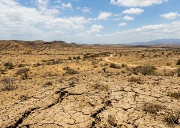 Condiciones de “El Niño” ya están presentes: Ideam