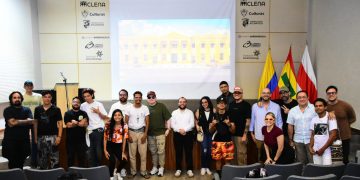 ‘Atlántico Suena’ fortalece la industria musical en la celebración de los 121 años del Atlántico