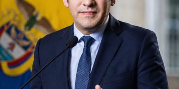 “Con estas estructuras criminales no habrá diálogo político”: designado ministro del Interior, Rodrigo Lara Restrepo