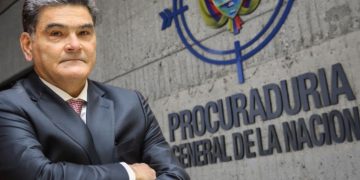 Procurador General, Gregorio Eljach, dio a conocer el nuevo enfoque de la estrategia ‘Procurarte: evolución del arte y la cultura institucional’