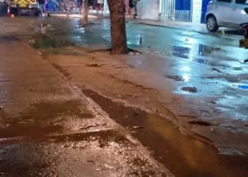 Tres muertos y cuatro heridos deja violento ataque armado en Soledad
