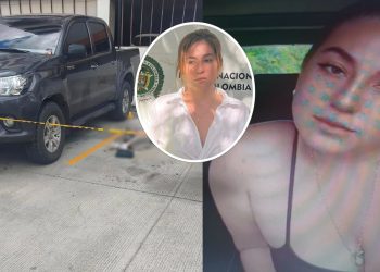 ¿Quién era “La Mona”? La mujer asesinada en un conjunto residencial de Villa Campestre
