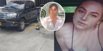 ¿Quién era “La Mona”? La mujer asesinada en un conjunto residencial de Villa Campestre