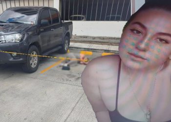 Ejecución con sevicia en Villa Campestre: la mayoría de los tiros contra ‘la Mona’ fueron a la cabeza
