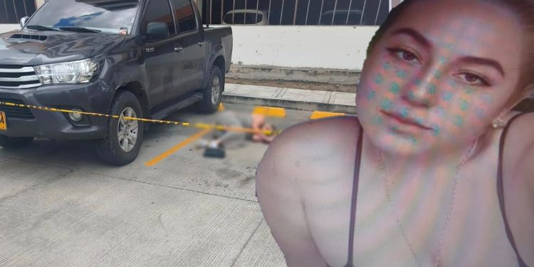 Ejecución con sevicia en Villa Campestre: la mayoría de los tiros contra ‘la Mona’ fueron a la cabeza