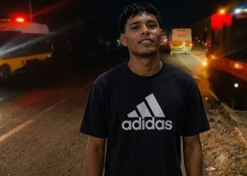 Murió motociclista tras accidente de tránsito entre Santa Marta y Ciénaga