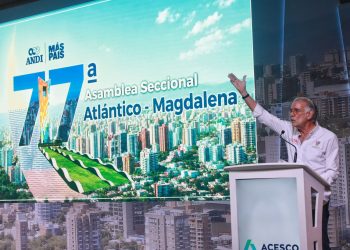 Gobernador Verano apuesta por la innovación y el talento para competir en la economía global