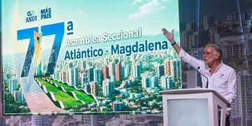 Gobernador Verano apuesta por la innovación y el talento para competir en la economía global