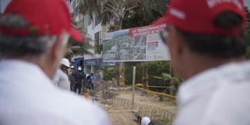 “Seguimos transformando Puerto Colombia con un gran corredor turístico”: gobernador Eduardo Verano