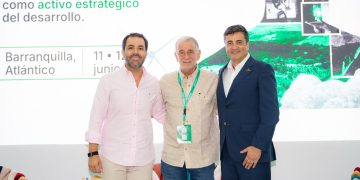 Gobernador Eduardo Verano destaca a las cajas de compensación como aliados estratégicos clave para el desarrollo del Atlántico