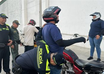 Policía reporta 26 capturas y la incautación de más de 200 armas blancas durante el fin de semana en Barranquilla