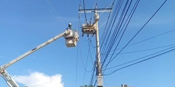 Estos son los sectores de Usiacurí que se quedarán sin luz este sábado por mantenimientos de Air-e