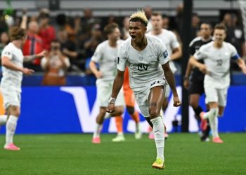 Noruega elimina a Costa de Marfil y se enfrentará a Brasil