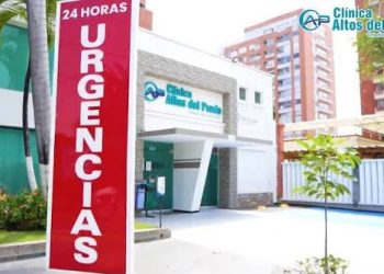 Grave denuncia de médicos: Clínica se niega a pagarles sueldos