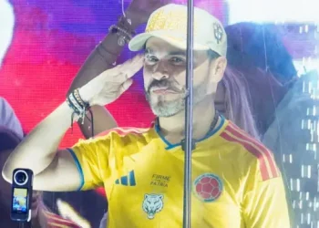 “Mi único pacto es con Dios y con el pueblo colombiano”: De La Espriella descarta acuerdos burocráticos para la segunda vuelta