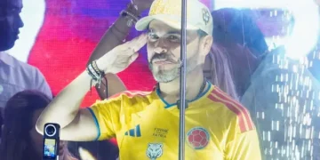 “Mi único pacto es con Dios y con el pueblo colombiano”: De La Espriella descarta acuerdos burocráticos para la segunda vuelta