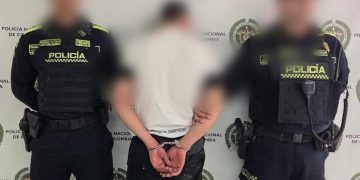 Con antecedentes y armado: así cayó alias ‘Pringamosa’