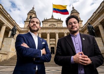 Polymarket da amplia ventaja a Abelardo de la Espriella de cara a la segunda vuelta presidencial
