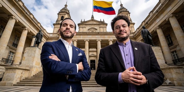 Polymarket da amplia ventaja a Abelardo de la Espriella de cara a la segunda vuelta presidencial