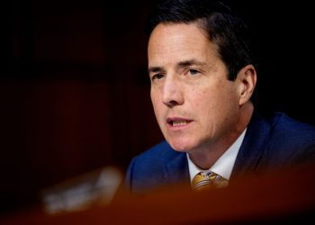 Senador republicano Bernie Moreno supervisará la segunda vuelta presidencial en Colombia
