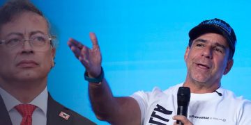 Alejandro Char critica la política de seguridad del Gobierno Petro y pide respaldo al presidente electo