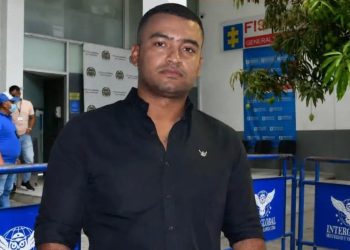 Un hijo de Diomedes Díaz entre las seis personas capturadas por el GAULA en Barranquilla