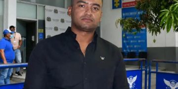 Un hijo de Diomedes Díaz entre las seis personas capturadas por el GAULA en Barranquilla