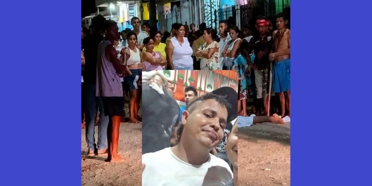 Mototaxista fue asesinado a bala en el barrio Villa Esperanza de Malambo