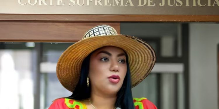 Martha Peralta asume compromisos ante la Corte en investigación por caso UNGRD