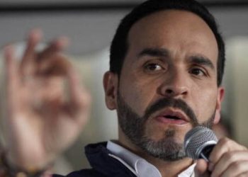 CNE declara oficialmente a Abelardo De La Espriella como presidente electo de Colombia