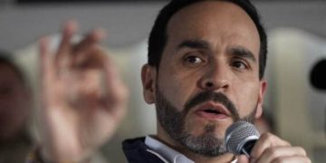 CNE declara oficialmente a Abelardo De La Espriella como presidente electo de Colombia