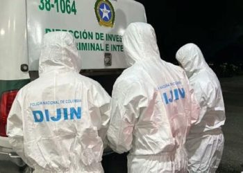 Reporte de cifras de homicidios en Colombia genera debate sobre seguridad en el Gobierno Petro