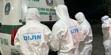 Reporte de cifras de homicidios en Colombia genera debate sobre seguridad en el Gobierno Petro