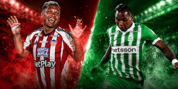 ¡Insólito en el fútbol colombiano! Nacional devolverá el dinero a los hinchas que ya no crean en la remontada