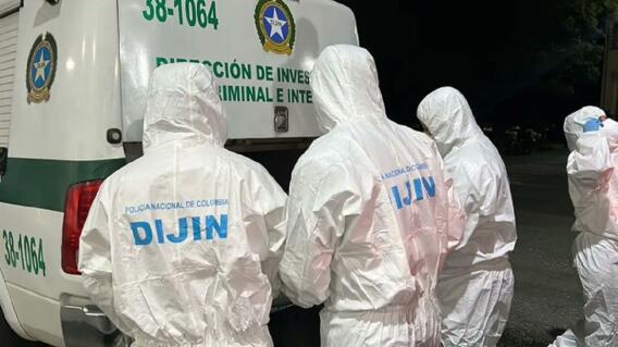 Reporte de cifras de homicidios en Colombia genera debate sobre seguridad en el Gobierno Petro