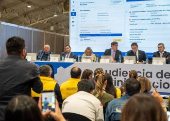 CNE oficializó los resultados de la segunda vuelta presidencial y declaró la elección de presidente y vicepresidente de Colombia para el período 2026-2030