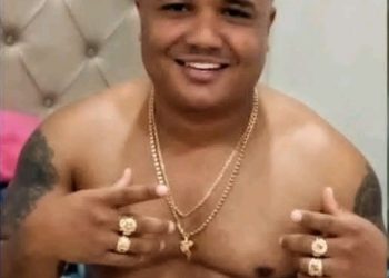 Sicarios en motocicleta asesinan a alias ‘Orlandito’ en el centro de Barranquilla