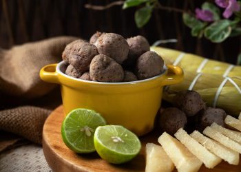 La gastronomía del Caribe colombiano es exaltada por National Geographic