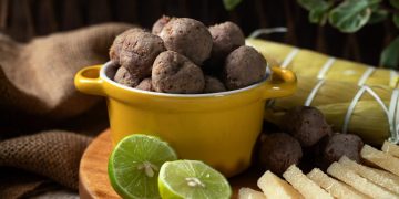La gastronomía del Caribe colombiano es exaltada por National Geographic