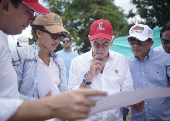 Puente La Esperanza terminará con aislamiento de Juan de Acosta en época de lluvia: Verano