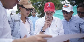 Puente La Esperanza terminará con aislamiento de Juan de Acosta en época de lluvia: Verano