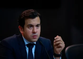 “Lealtad absoluta y patriotismo”: Rodrigo Lara Restrepo se pronunció tras ser designado Ministro del Interior