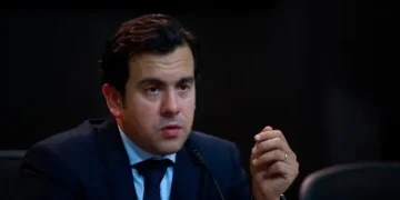 “Lealtad absoluta y patriotismo”: Rodrigo Lara Restrepo se pronunció tras ser designado Ministro del Interior
