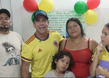 Alcaldía de Barranquilla anuncia internet gratuito para 25 mil hogares de sectores populares